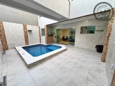 Sobrado com 5 Quartos à venda, 175m² no Flórida, Praia Grande