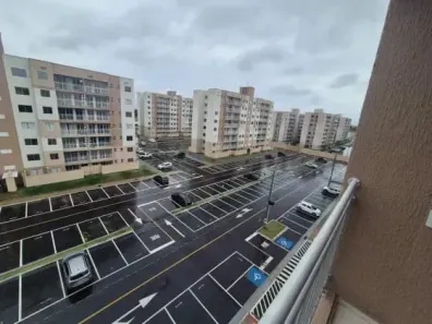 Apartamento com 2 Quartos para alugar, 48m² no Novo Aleixo, Manaus