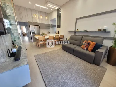 Casa de Condomínio com 3 Quartos à venda, 112m² no Beira Rio, Biguaçu