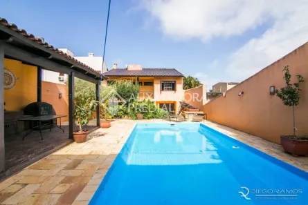 Casa com 3 Quartos à venda, 480m² no Jardim Isabel, Porto Alegre