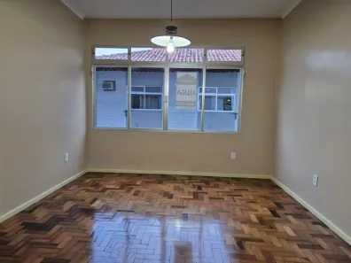 Apartamento com 3 Quartos para alugar, 66m² no Coqueiros, Florianópolis