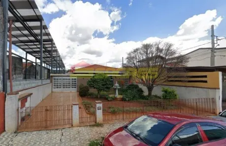 Casa com 4 Quartos à venda, 247m² no Carandiru, São Paulo
