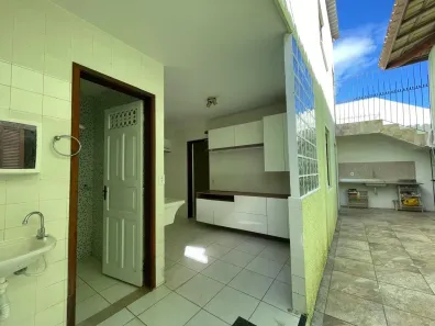 Casa com 3 Quartos à venda, 280m² no Candeal, Salvador