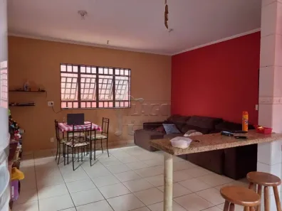Casa com 3 Quartos à venda, 100m² no Vila Albertina, Ribeirão Preto
