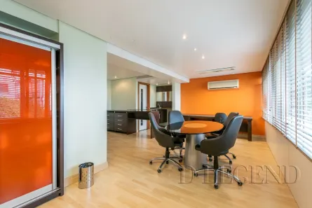 Sala Comercial para alugar, 39m² no Independência, Porto Alegre