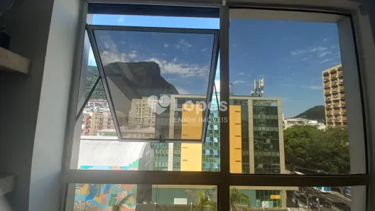 Sala Comercial à venda, 30m² no Jardim Botânico, Rio de Janeiro