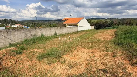 Lote/Terreno à venda, 600m² no Capoavinha, Votorantim