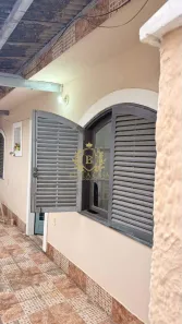 Kitnet com 1 Quarto para alugar, 40m² no Parque Hotel, Araruama