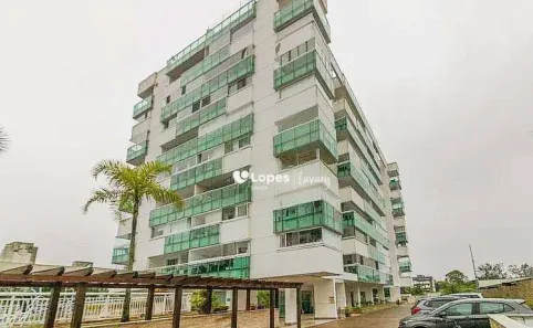 Apartamento com 3 Quartos à venda, 83m² no Recreio dos Bandeirantes, Rio de Janeiro
