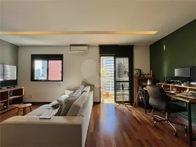 Apartamento com 2 Quartos à venda, 94m² no Perdizes, São Paulo