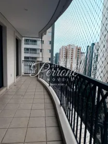 Apartamento com 3 Quartos à venda, 165m² no Vila Gomes Cardim, São Paulo