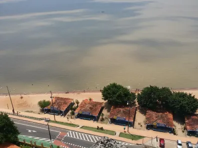 Cobertura com 3 Quartos à venda, 136m² no Cruzeiro (Icoaraci), Belém