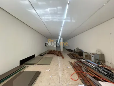 Galpão/Depósito/Armazém com 3 Quartos para alugar, 352m² no Centro, São José do Rio Preto