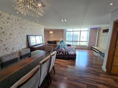 Apartamento com 3 Quartos à venda, 160m² no Jardim, Santo André