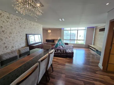 Apartamento com 3 Quartos à venda, 160m² no Jardim, Santo André