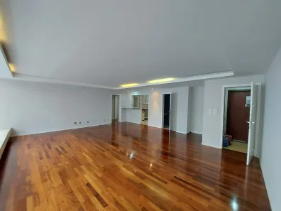 Apartamento com 3 Quartos para alugar, 150m² no Sion, Belo Horizonte