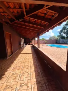 Fazenda/Sítio com 2 Quartos à venda, 3m² no Parque Industrial José Belinati, Londrina