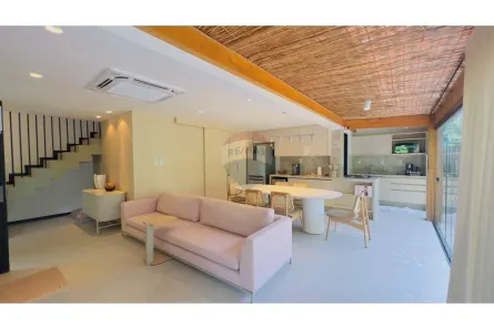 Casa de Condomínio com 3 Quartos à venda, 115m² no , Mata de São João