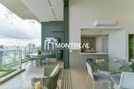 Apartamento com 3 Quartos à venda, 175m² no Cerqueira César, São Paulo