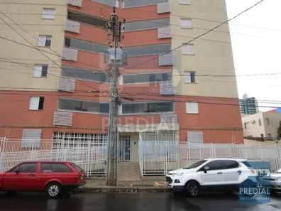 Apartamento com 3 Quartos à venda, 82m² no Centro, São Carlos