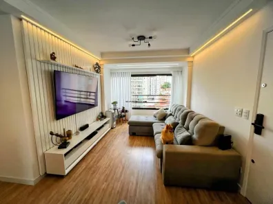 Apartamento com 2 Quartos à venda, 68m² no Vila Mariana, São Paulo