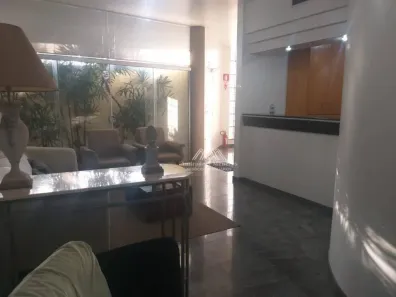 Prédio Comercial para alugar, 255m² no Alto da Boa Vista, Ribeirão Preto