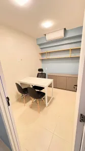 Prédio Residencial com 3 Quartos para alugar, 35m² no Cohafuma, São Luís