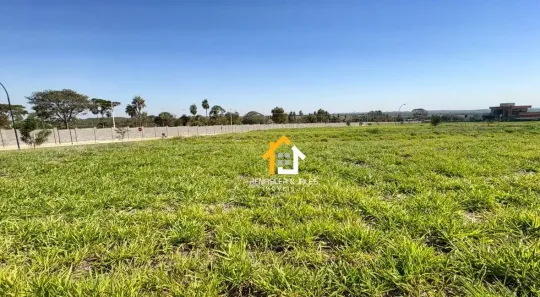Lote/Terreno à venda, 405m² no Iguatemi, São José do Rio Preto