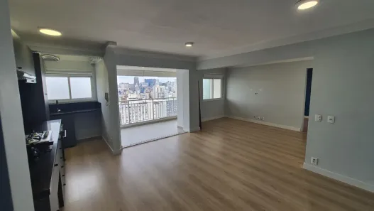 Apartamento com 2 Quartos à venda, 67m² no Barra Funda, São Paulo