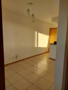 Apartamento com 2 Quartos para alugar, 40m² no Dom Aquino, Cuiabá