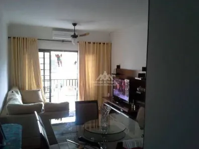 Apartamento com 2 Quartos à venda, 79m² no Jardim Paulistano, Ribeirão Preto