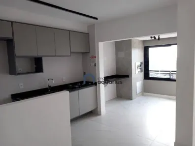 Apartamento com 2 Quartos à venda, 68m² no Jardim Satélite, São José dos Campos