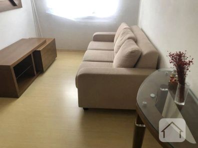 Apartamento com 2 Quartos à venda, 50m² no Rio Pequeno, São Paulo