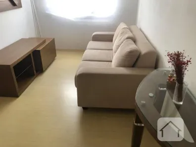 Apartamento com 2 Quartos à venda, 50m² no Rio Pequeno, São Paulo