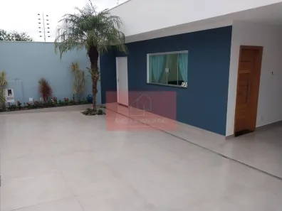 Casa com 3 Quartos à venda, 185m² no Veraliz, Londrina