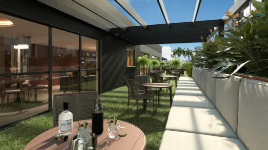 Apartamento com 2 Quartos à venda, 48m² no Imbiribeira, Recife