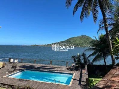 Lote/Terreno à venda, 600m² no Ilha do Boi, Vitória