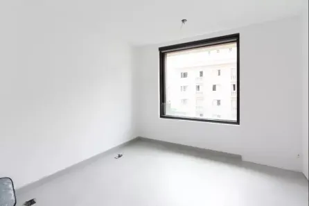 Kitnet com 1 Quarto à venda, 29m² no Itaim Bibi, São Paulo