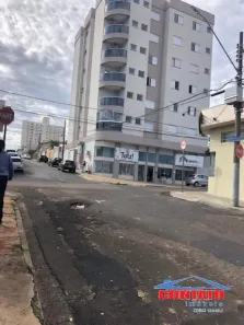 Apartamento com 2 Quartos à venda, 53m² no Vila Monteiro (Gleba I), São Carlos