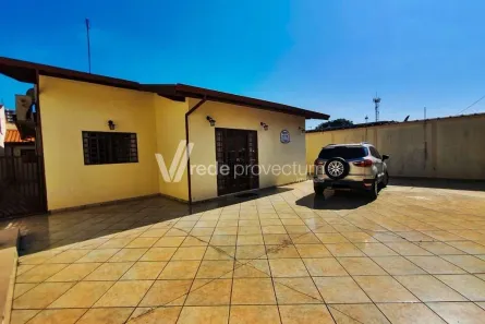 Casa com 3 Quartos à venda, 200m² no Jardim Vista Alegre, Paulínia