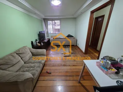 Apartamento com 3 Quartos à venda, 96m² no Jardim Guanabara, Rio de Janeiro