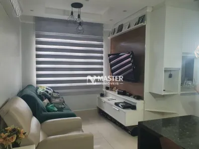 Apartamento com 2 Quartos à venda, 45m² no Jardim América, Marília