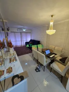 Apartamento com 3 Quartos à venda, 140m² no Boa Vista, São José do Rio Preto