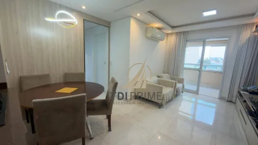 Apartamento com 3 Quartos à venda, 77m² no Campestre, Santo André
