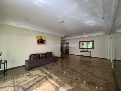 Apartamento com 3 Quartos à venda, 230m² no Santo Antônio, São Caetano do Sul