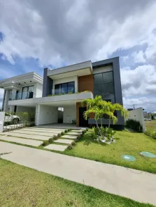 Sobrado com 4 Quartos à venda, 286m² no Jardim Limoeiro, Camaçari