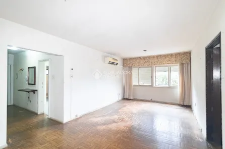 Apartamento com 3 Quartos para alugar, 130m² no Petrópolis, Porto Alegre