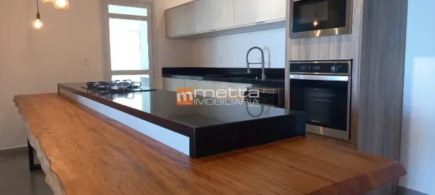 Apartamento com 3 Quartos à venda, 200m² no Cacupé, Florianópolis