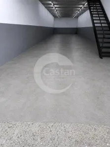 Galpão/Depósito/Armazém com 1 Quarto à venda, 107m² no Vila Prudente, São Paulo