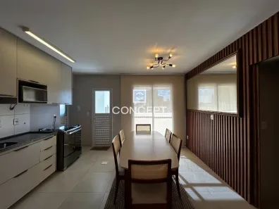 Apartamento com 3 Quartos à venda, 77m² no Goiabeira, Cuiabá